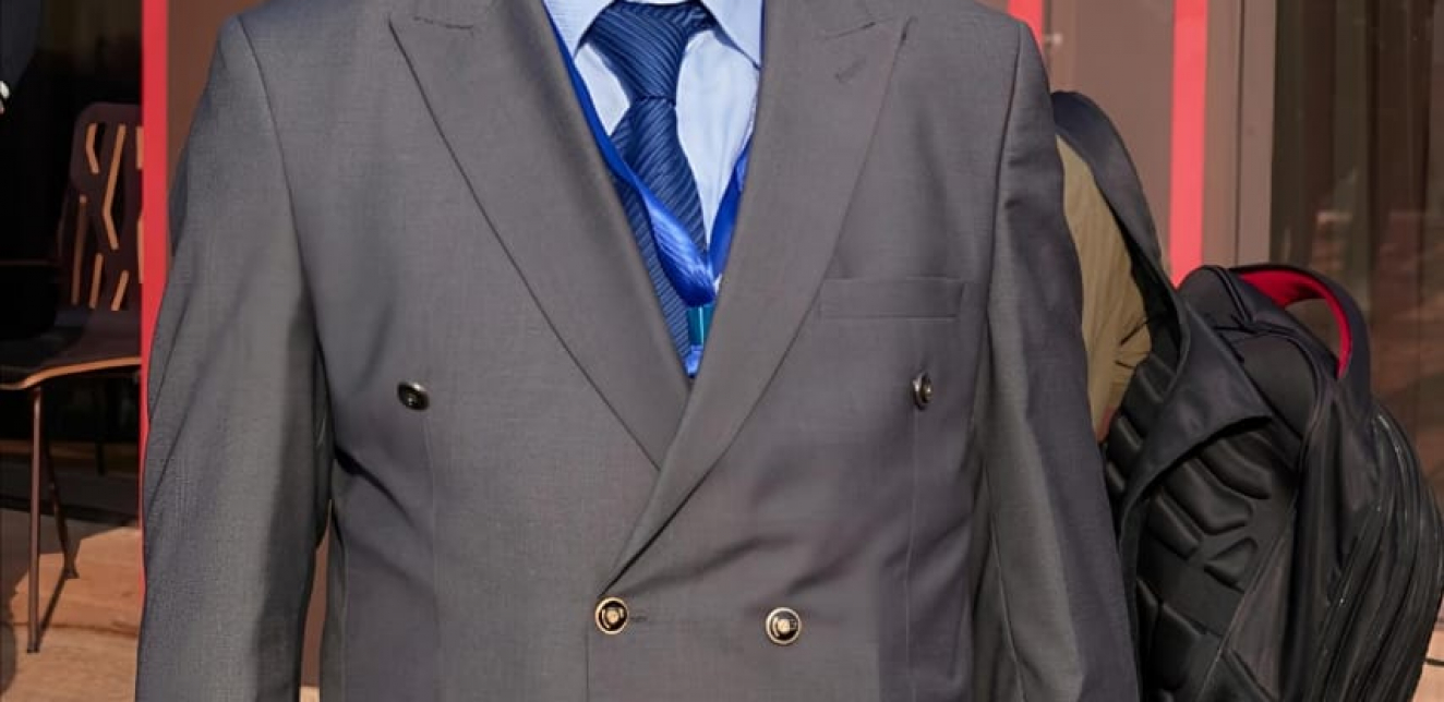 LE BUREAU EXECUTIF 2026